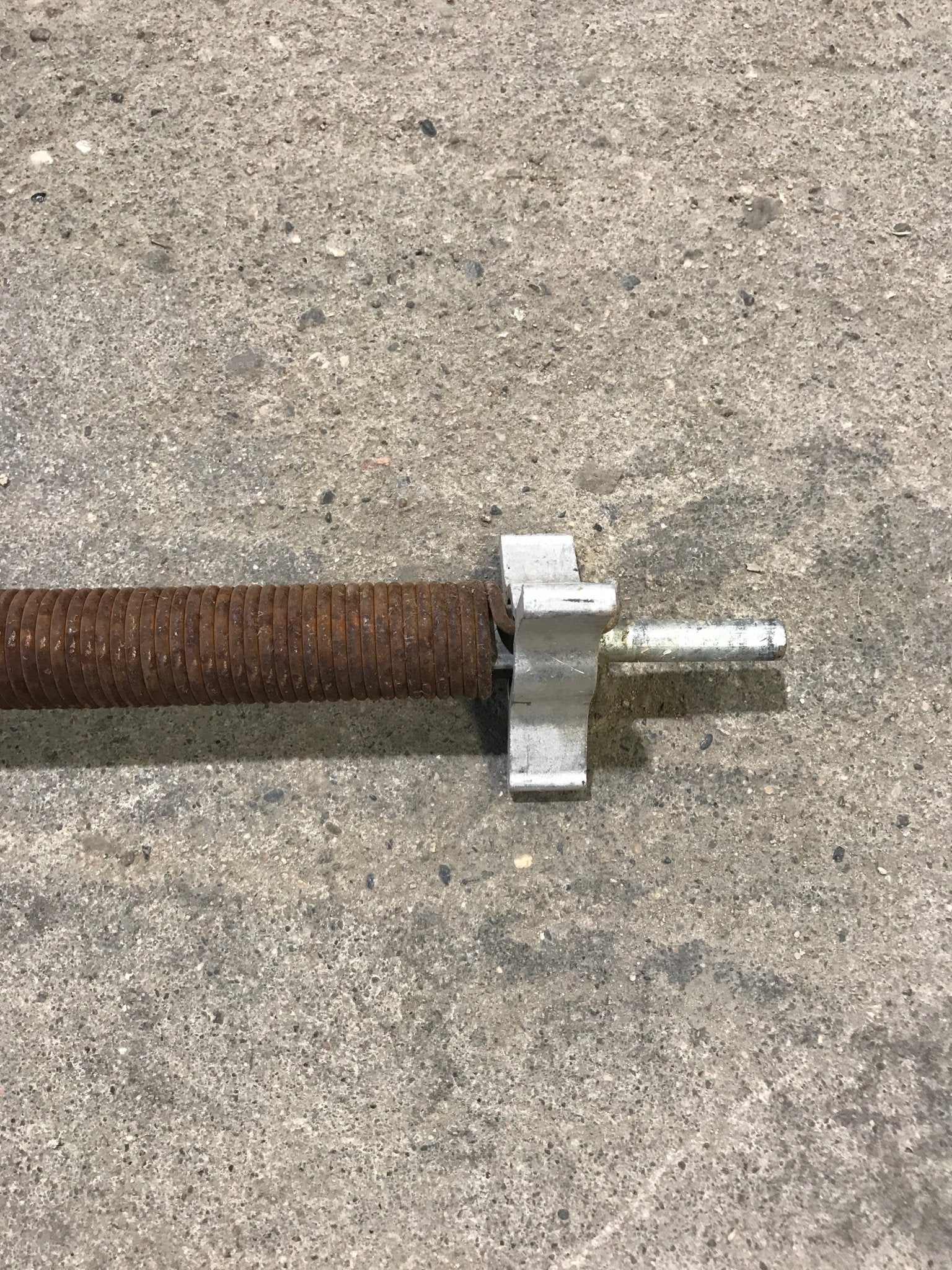 Used Dometic / A&E Awning Spring Torsion Assembly Right Hand - Young Farts RV Parts