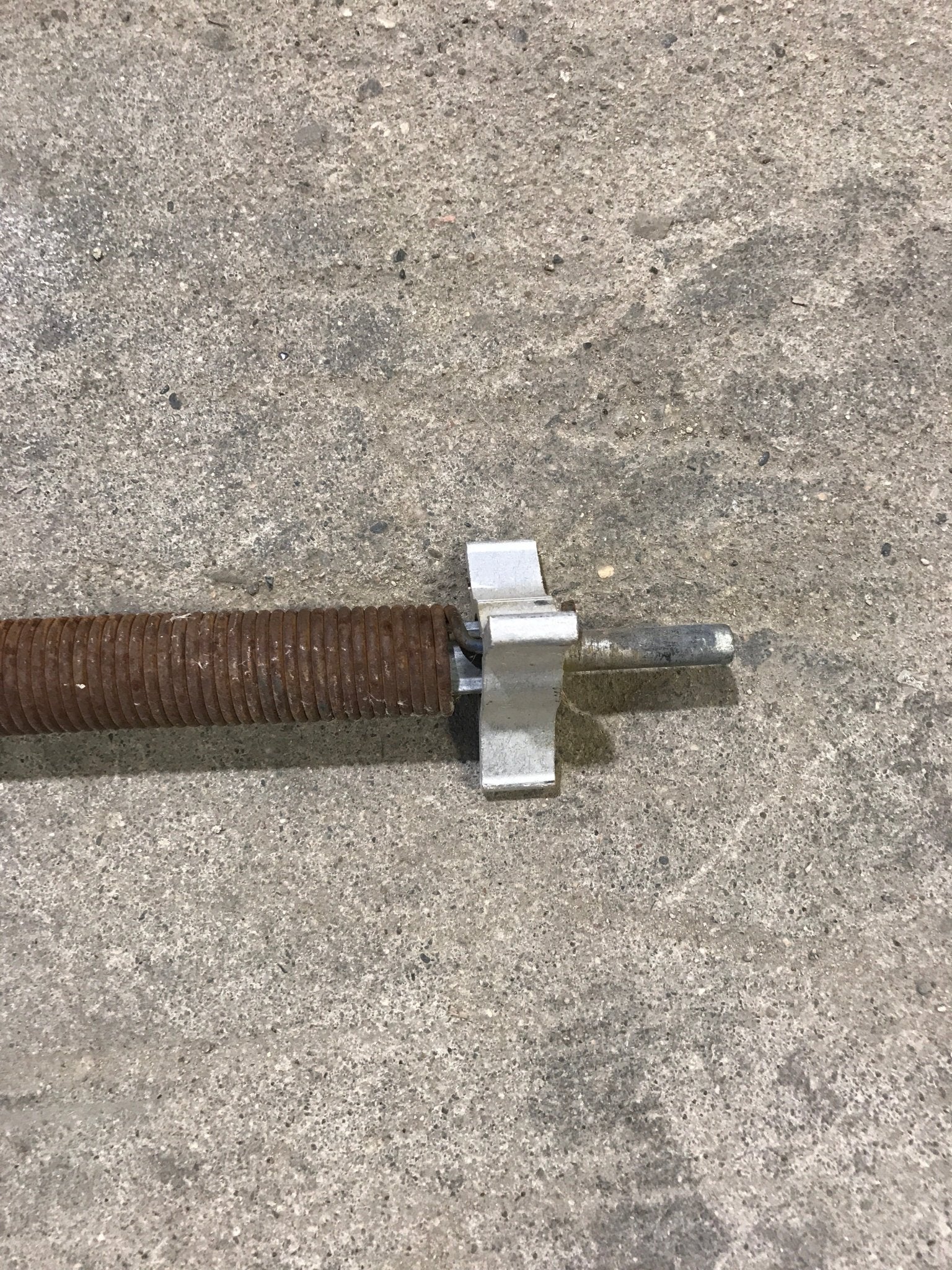 Used Dometic / A&E Awning Spring Torsion Assembly Right Hand - Young Farts RV Parts