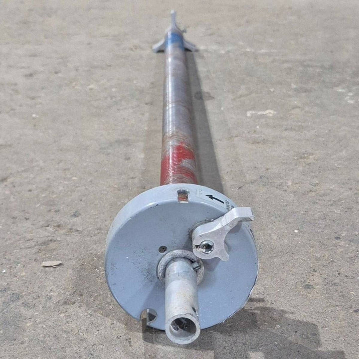 Used Dometic / A&E Awning Spring Torsion Assembly, Right Hand, Grey - 3108709.761 - Young Farts RV Parts