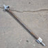Used Dometic / A&E Awning Spring Torsion Assembly, Right Hand, Grey - 3108709.761 - Young Farts RV Parts