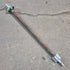 Used Dometic / A&E Awning Spring Torsion Assembly, Right Hand, Silver - 3108709.761 - Young Farts RV Parts