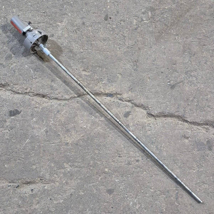 Used Dometic / A&E Awning Spring Torsion Assembly, Right Hand, Silver (Satin) - Two Step , 3307923.015S - Young Farts RV Parts