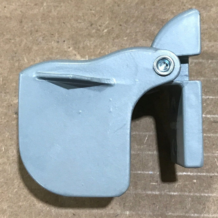 Used Dometic / A&E Awning Travel Lock, Set of 2, Grey - 930041 - Young Farts RV Parts