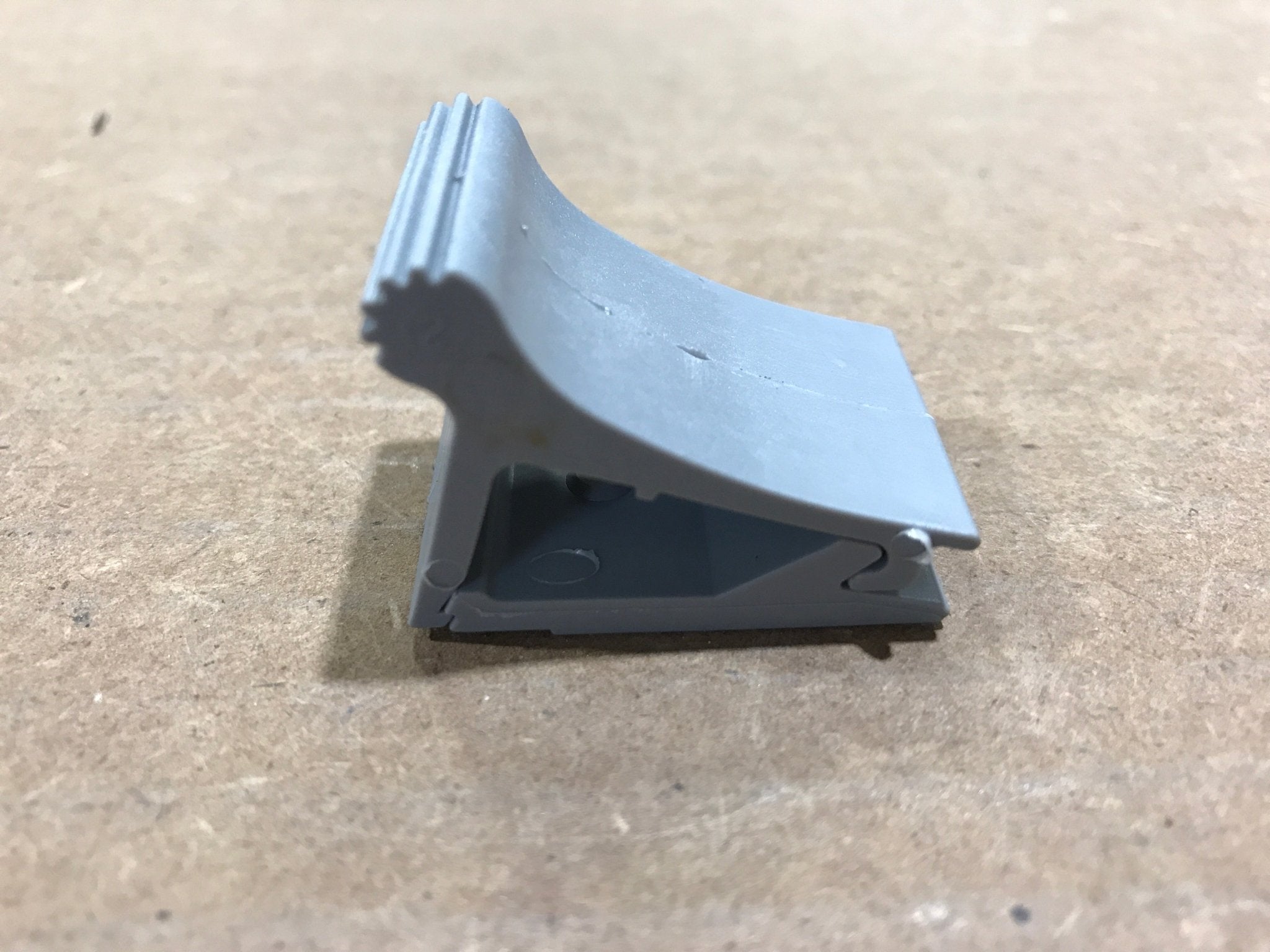 Used Dometic / A&E Catch Slide - 830472P002 - Young Farts RV Parts