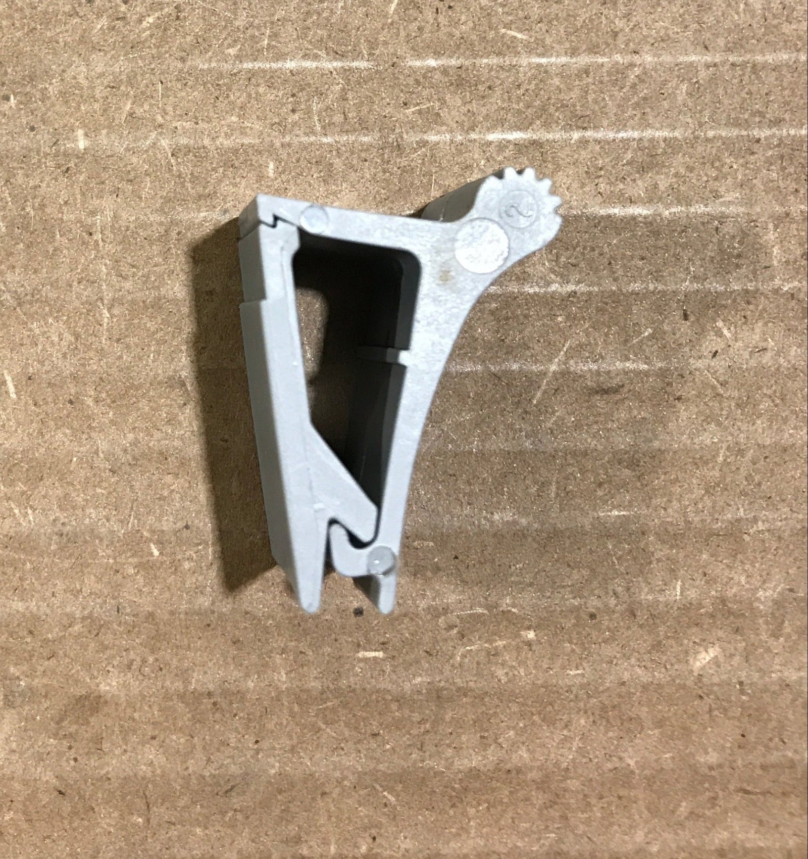 Used Dometic / A&E Catch Slide - 830472P002 - Young Farts RV Parts