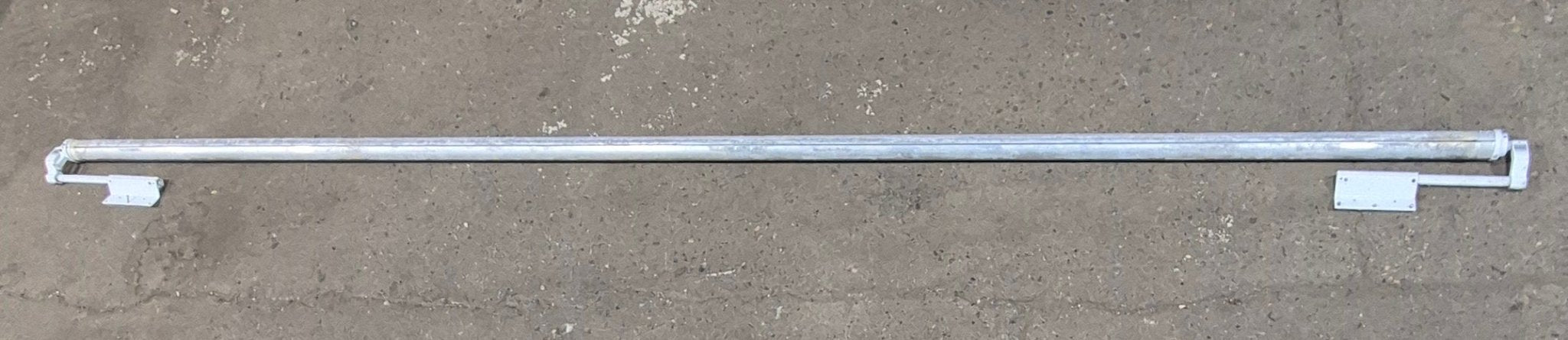 Used Dometic/ A&E Deluxe Plus Window Awning 163" - Young Farts RV Parts