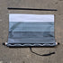 Used Dometic/ A&E Deluxe Plus Window Awning, Black Hardware, 3' - 85074GN.042 - Young Farts RV Parts