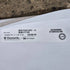 Used Dometic/ A&E Deluxe Plus Window Awning, Black Hardware, 3' - 85074GN.042 - Young Farts RV Parts