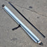 Used Dometic/ A&E Deluxe Plus Window Awning, Black Hardware, 3' - 85074GN.042 - Young Farts RV Parts