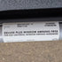 Used Dometic/ A&E Deluxe Plus Window Awning, Black Hardware, 3' - 85074GN.042 - Young Farts RV Parts