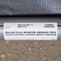 Used Dometic/ A&E Deluxe Plus Window Awning, Black Hardware, 4' - 85074GN.048 - U - Young Farts RV Parts