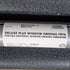 Used Dometic/ A&E Deluxe Plus Window Awning, Black Hardware, 4' - 85074GN.048 - U - Young Farts RV Parts