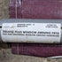 Used Dometic/ A&E Deluxe Plus Window Awning, White Hardware, 3' - 85604HF.0360 - B - Young Farts RV Parts