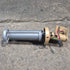 Used Dometic/ A&E Drive Head Assembly, Gold - WeatherPro , 3307923.115V - Young Farts RV Parts