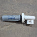 Used Dometic/ A&E Drive Head Assembly, White - WeatherPro , 3307923.115B - Young Farts RV Parts