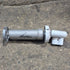 Used Dometic/ A&E Drive Head Assembly, White - WeatherPro , 3307923.115B - Young Farts RV Parts