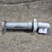Used Dometic/ A&E Drive Head Assembly, White - WeatherPro , 3307923.115B - Young Farts RV Parts