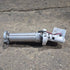 Used Dometic/ A&E Drive Head Assembly, White - WeatherPro , 3307923.115B - Young Farts RV Parts