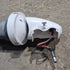 Used Dometic/ A&E Drive Head Assembly, White - WeatherPro , 3307923.115B - Young Farts RV Parts
