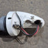 Used Dometic/ A&E Drive Head Assembly, White - WeatherPro , 3307923.115B - Young Farts RV Parts
