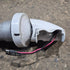 Used Dometic/ A&E Drive Head Assembly, White - WeatherPro , 3307923.115B - Young Farts RV Parts