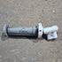 Used Dometic/ A&E Drive Head Assembly, White - WeatherPro , 3307923.115B - Young Farts RV Parts