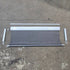 Used Dometic/ A&E Elite Window Awning, White Hardware, 6' - 85062EU.072 - B - Young Farts RV Parts
