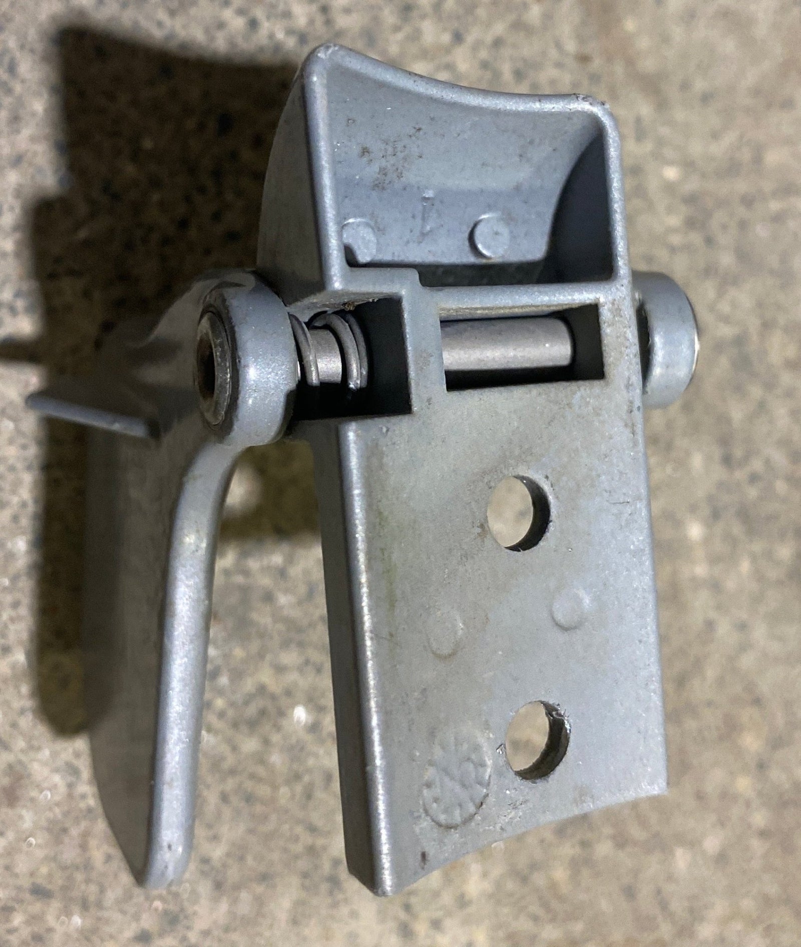 Used Dometic / A&E Safety Travel Lock - 830587001 - Young Farts RV Parts