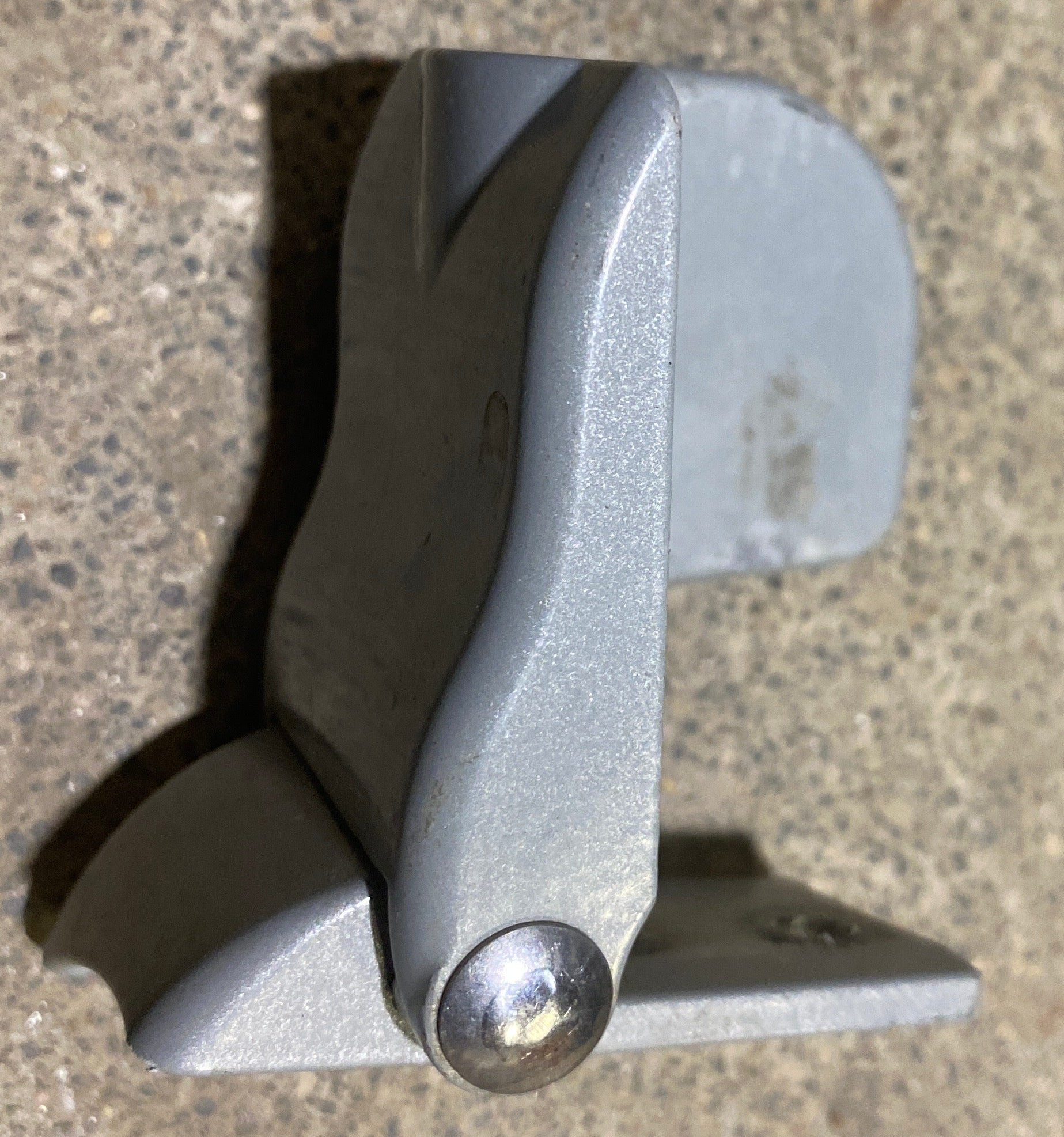 Used Dometic / A&E Safety Travel Lock - 830587001 - Young Farts RV Parts