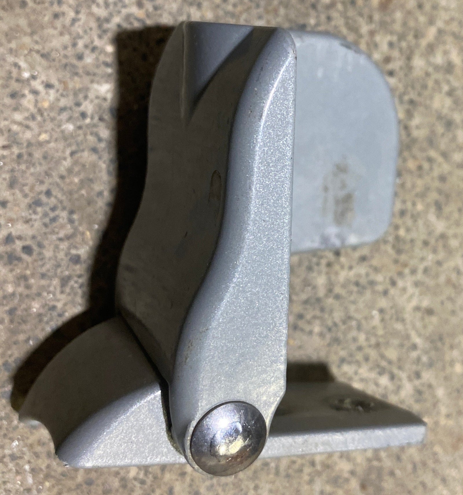 Used Dometic / A&E Safety Travel Lock - 830587001 - Young Farts RV Parts