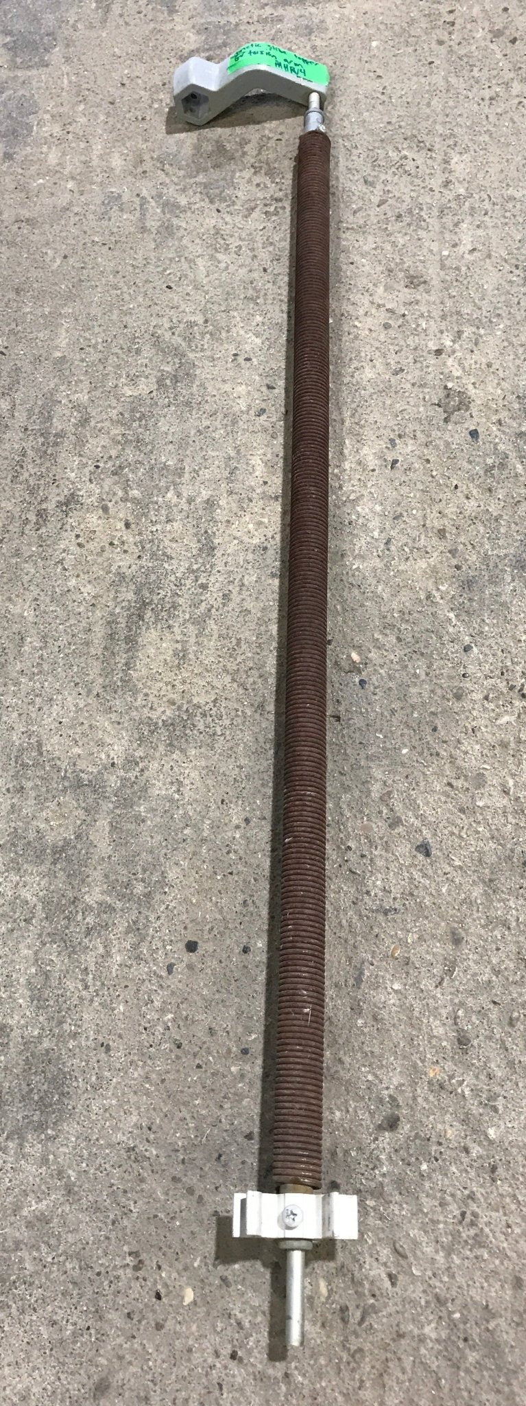 Used Dometic / A&E Slide Topper Spring Torsion Assembly - Young Farts RV Parts