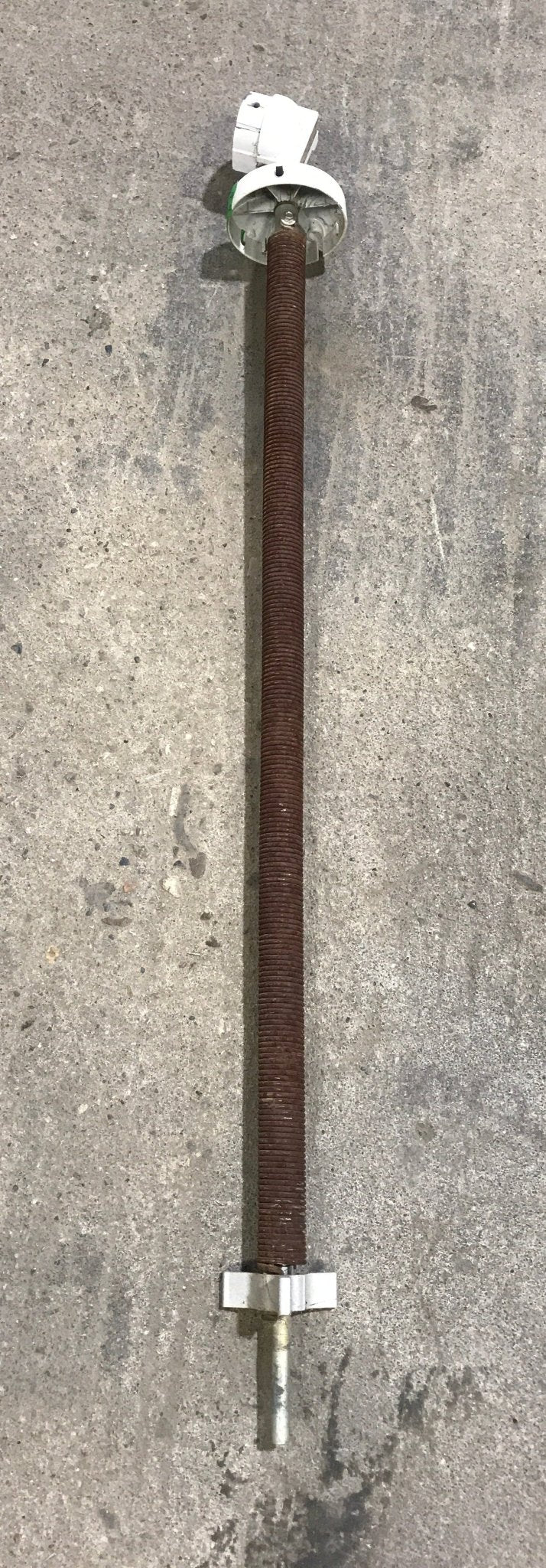 Used Dometic / A&E Sunchaser II Awning Spring Torsion Assembly Left Hand - Young Farts RV Parts