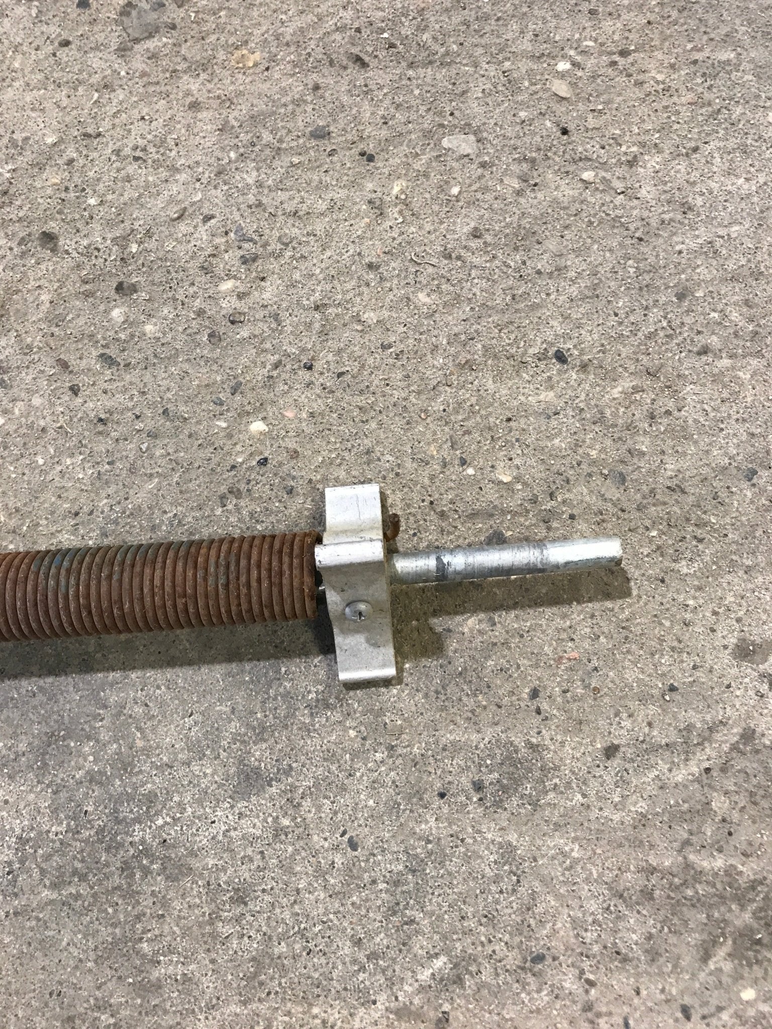 Used Dometic / A&E Sunchaser II Awning Spring Torsion Assembly Left Hand - Young Farts RV Parts