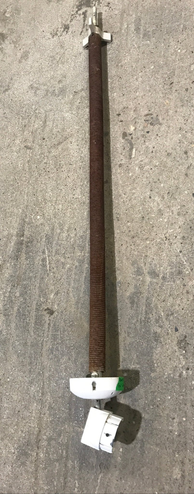 Used Dometic / A&E Sunchaser II Awning Spring Torsion Assembly Left Hand - Young Farts RV Parts