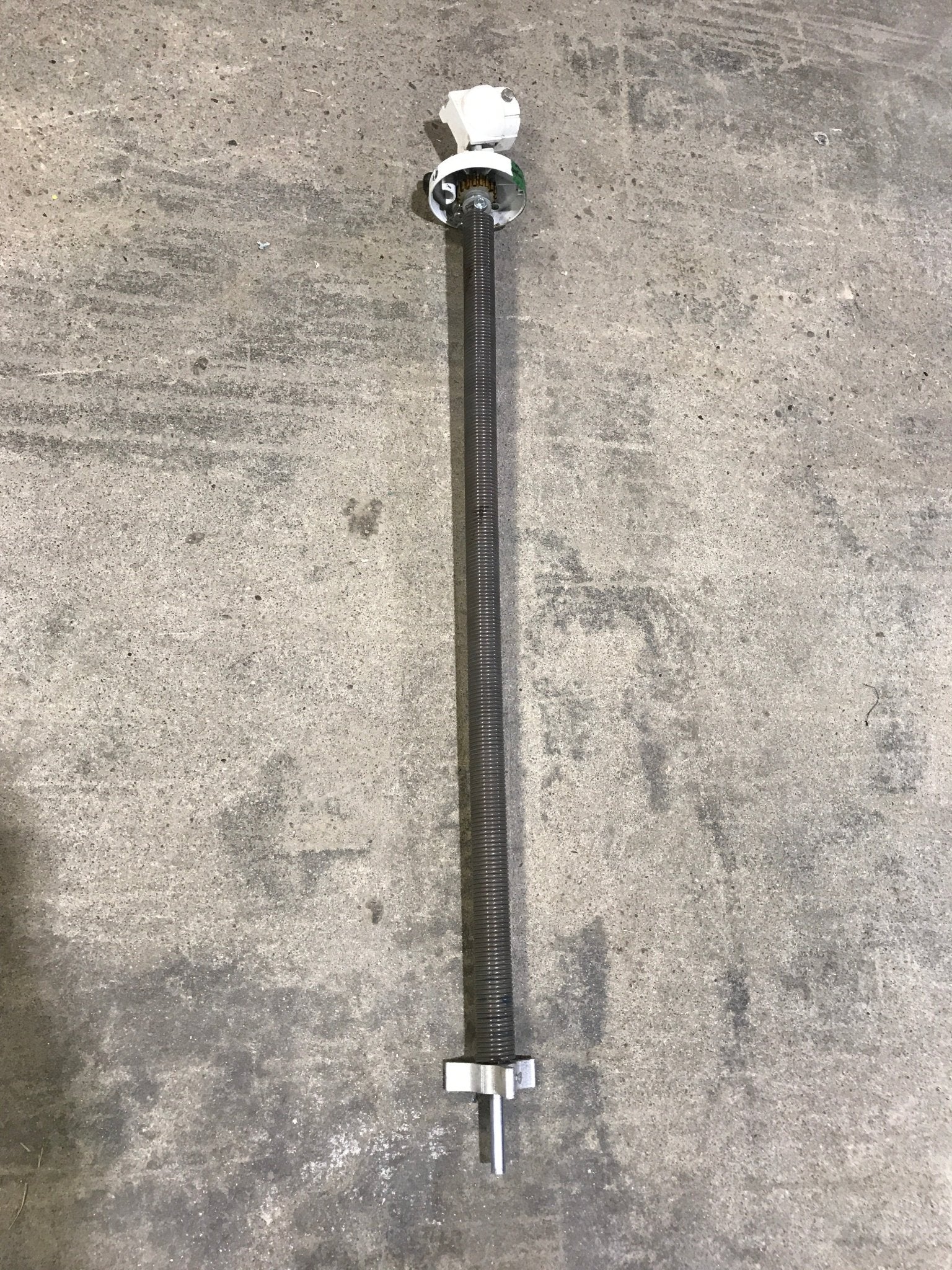 Used Dometic / A&E Sunchaser II Awning Spring Torsion Assembly Right Hand - Young Farts RV Parts