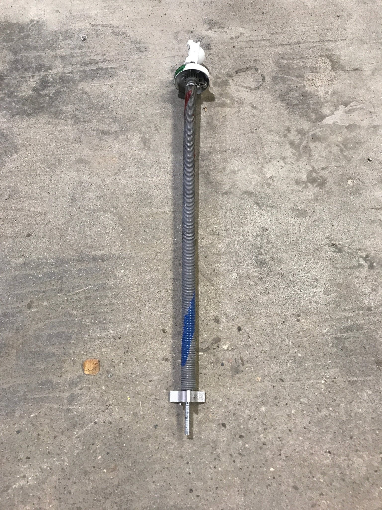 Used Dometic / A&E Sunchaser II Awning Spring Torsion Assembly Right Hand - Young Farts RV Parts