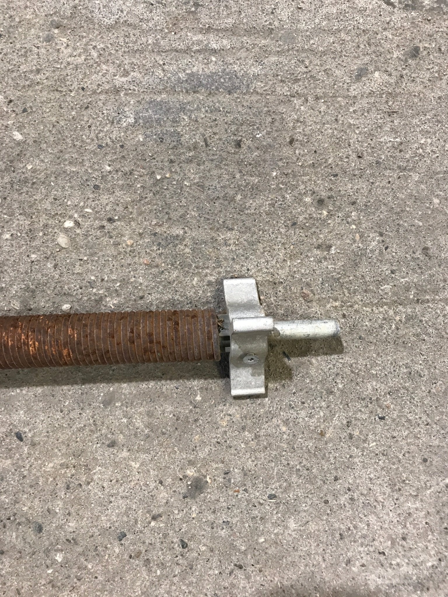 Used Dometic / A&E Sunchaser II Awning Spring Torsion Assembly Right Hand - Young Farts RV Parts