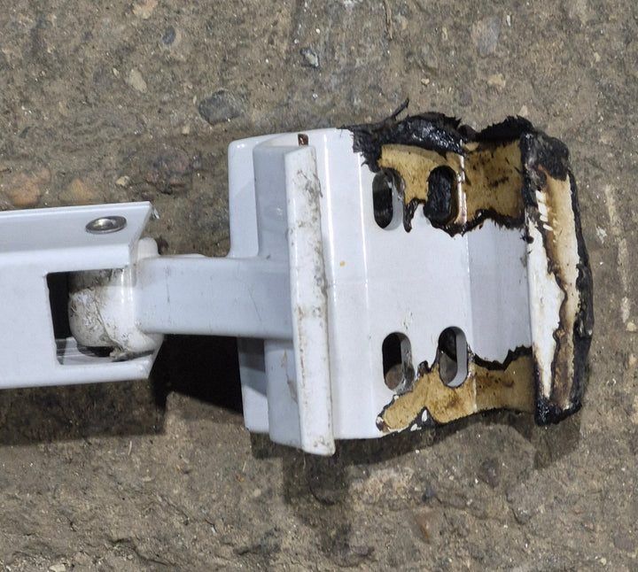 Used Dometic / A&E Sunchaser II Main Upper Rafter Arm 66” - 3310793.009B - Young Farts RV Parts