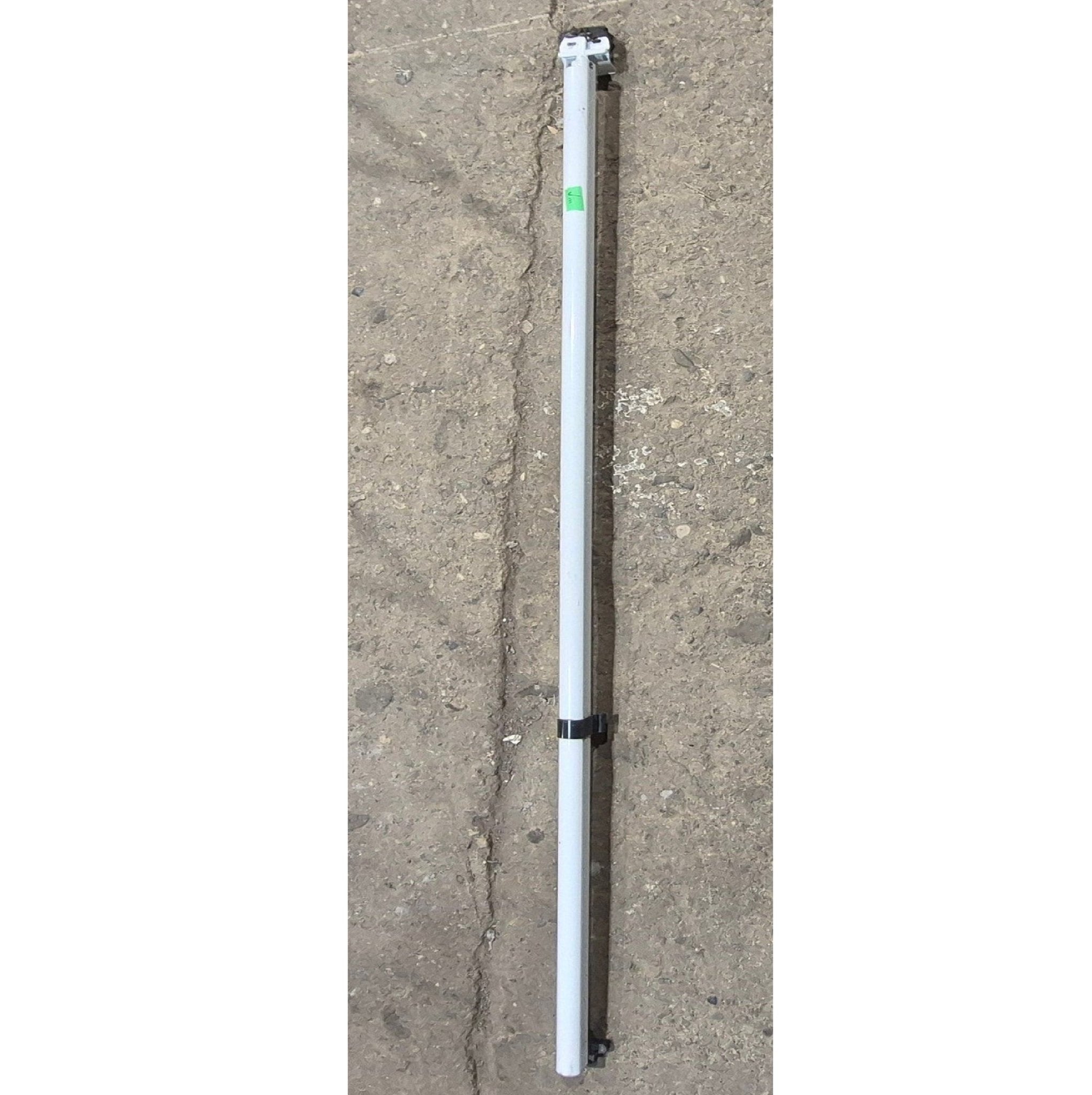 Used Dometic / A&E Sunchaser II Main Upper Rafter Arm 66” - 3310793.009B - Young Farts RV Parts