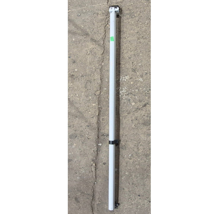 Used Dometic / A&E Sunchaser II Main Upper Rafter Arm 66” - 3310793.009B - Young Farts RV Parts