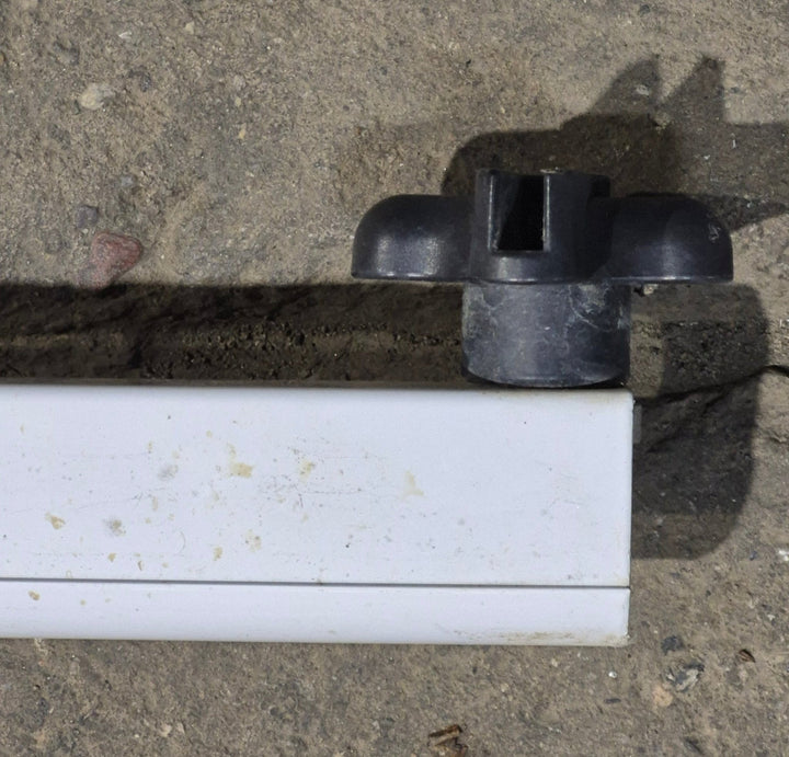 Used Dometic / A&E Sunchaser II Main Upper Rafter Arm 66” - 3310793.009B - Young Farts RV Parts
