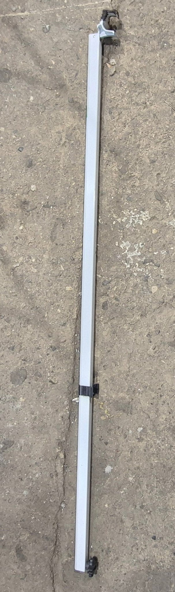 Used Dometic / A&E Sunchaser II Main Upper Rafter Arm 66” - 3310793.009B - Young Farts RV Parts