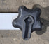 Used Dometic / A&E Sunchaser II Main Upper Rafter Arm 66” - 3310793.009B - Young Farts RV Parts