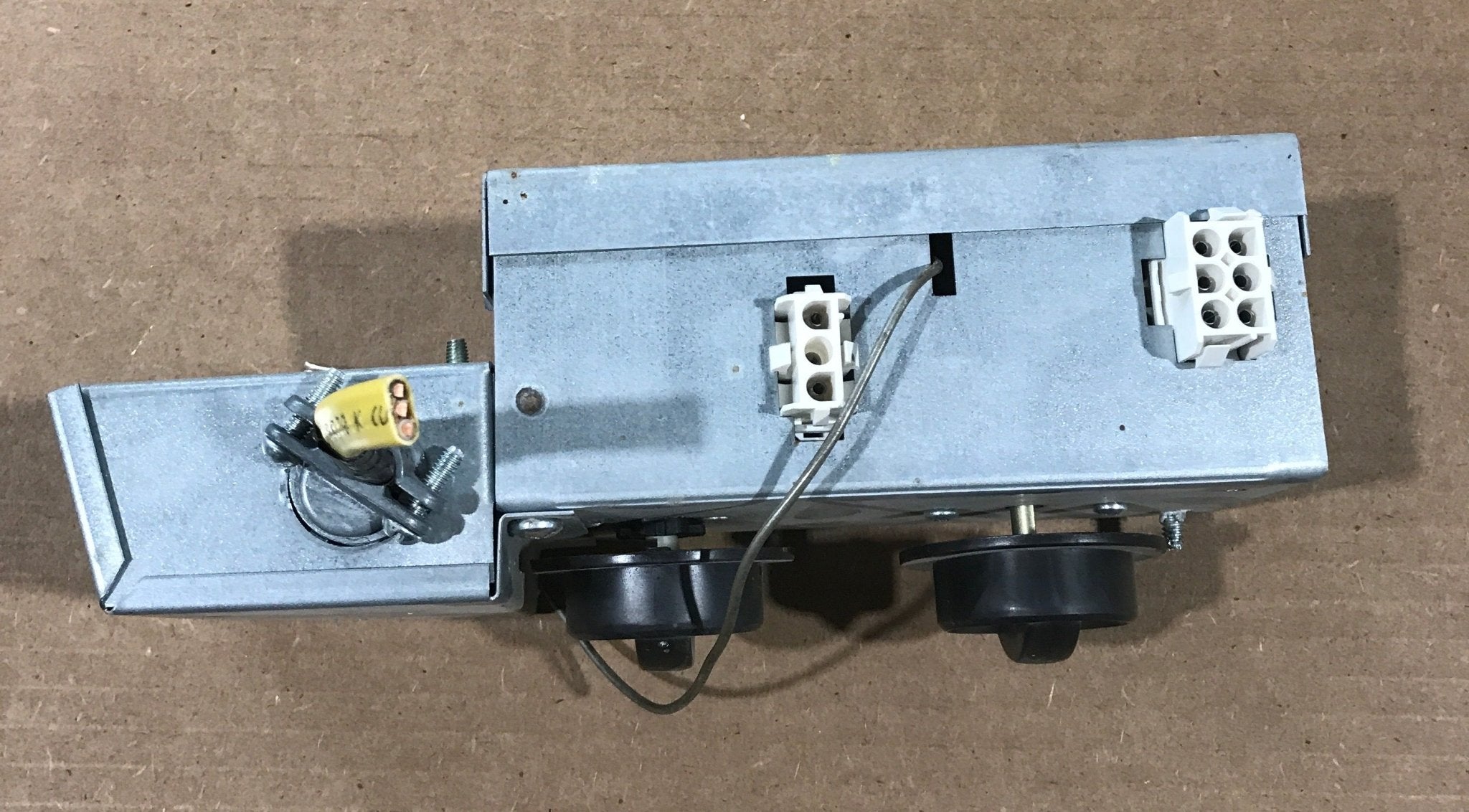 Used Dometic Air Box, Control Kit Only 310206009 - Young Farts RV Parts