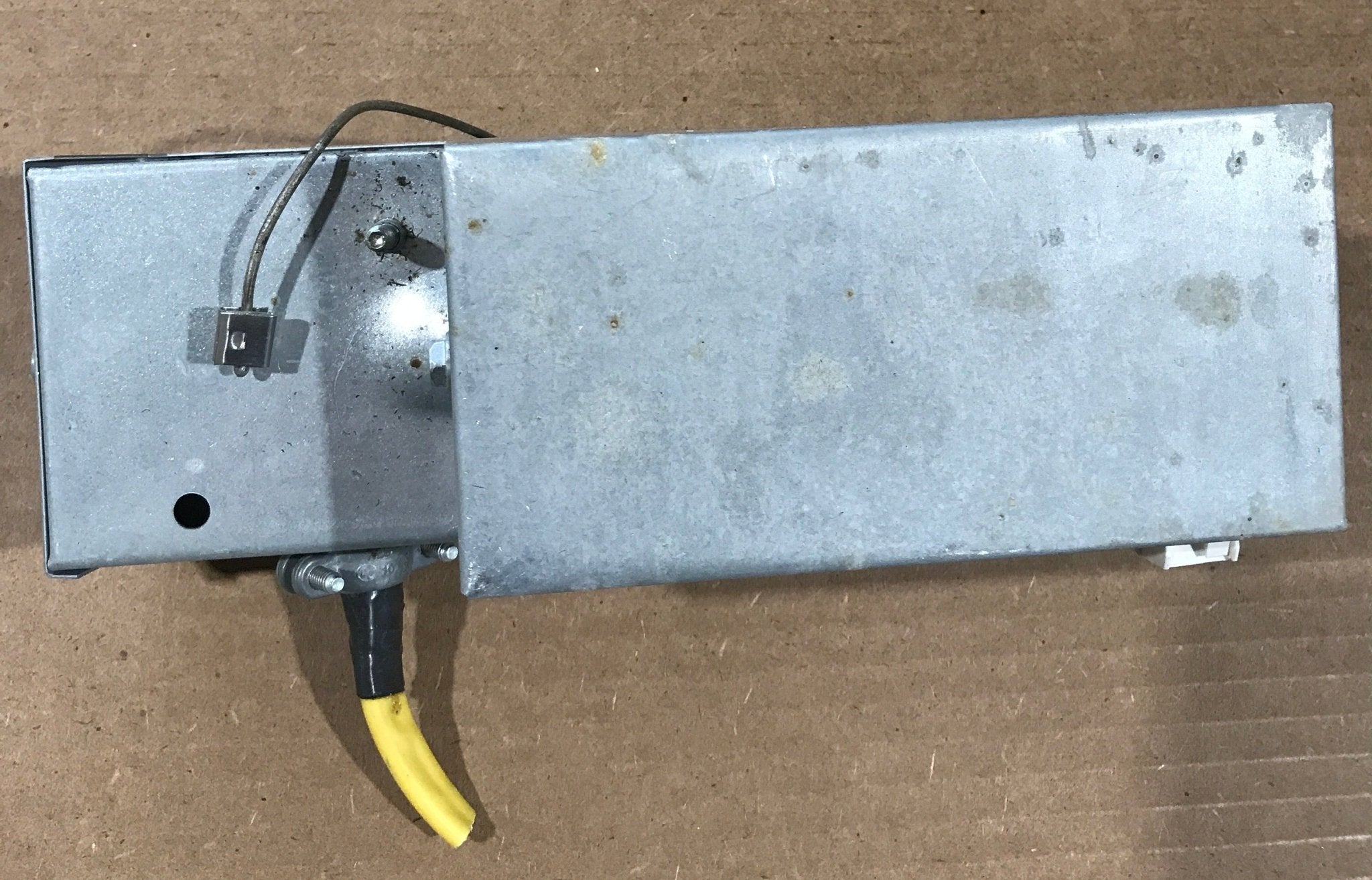 Used Dometic Air Box, Control Kit Only 310206009 - Young Farts RV Parts