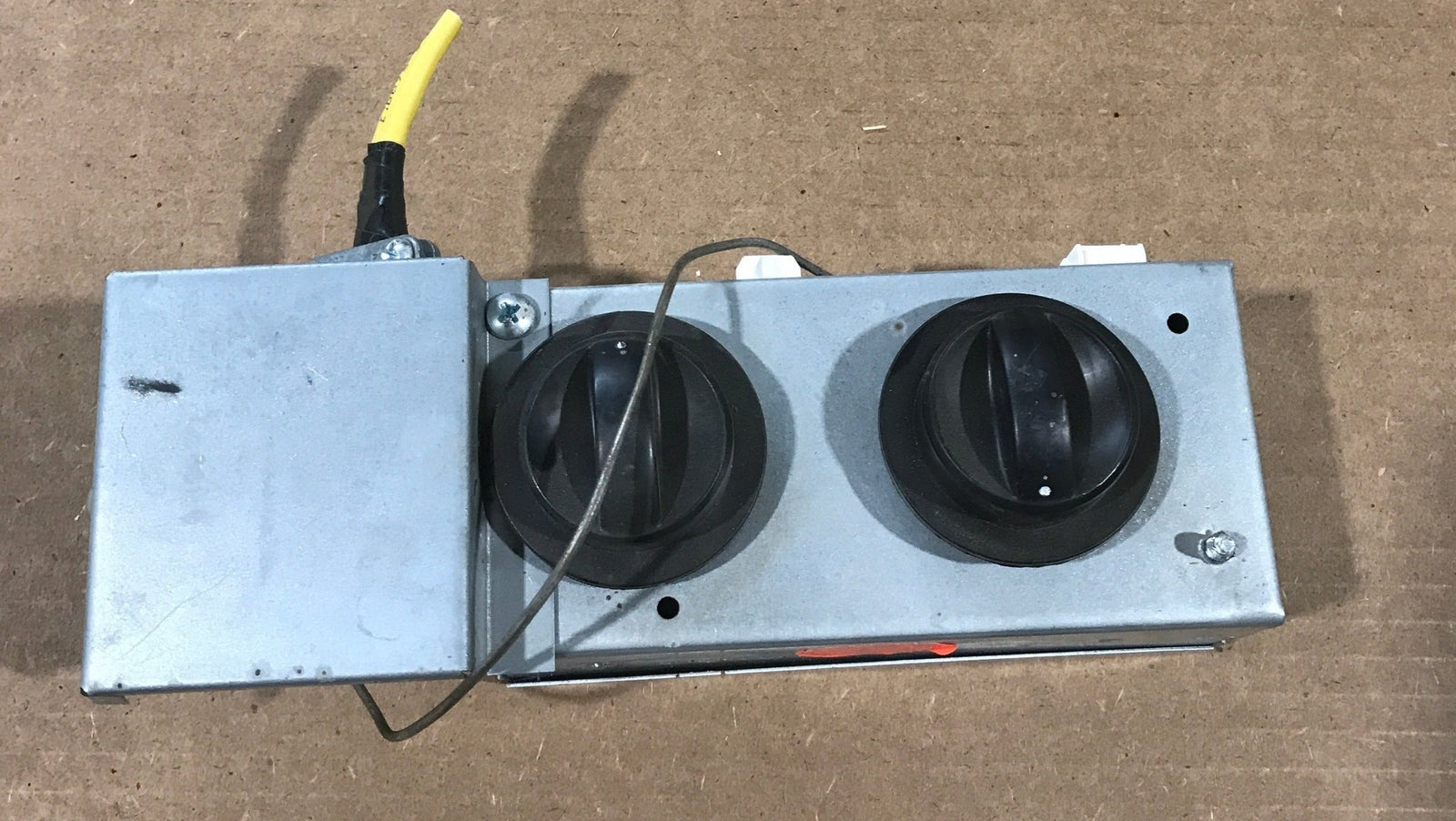 Used Dometic Air Box, Control Kit Only 310206009 - Young Farts RV Parts