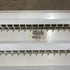 Used Dometic Air Intake Side Refrigerator Vent, Yellowed, No Frame - 3102277.021 - Young Farts RV Parts