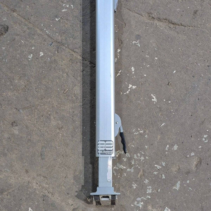 Used Dometic Awning Arm, 8500 Series, Silver (Satin), 73" - 8483000.101 - Young Farts RV Parts
