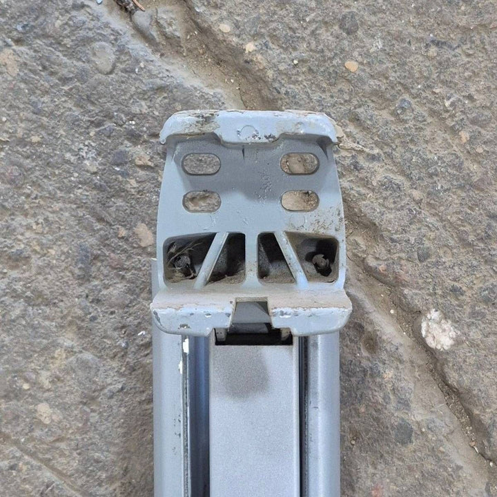 Used Dometic Awning Arm, 8500 Series, Silver (Satin), 73" - 8483000.101 - Young Farts RV Parts