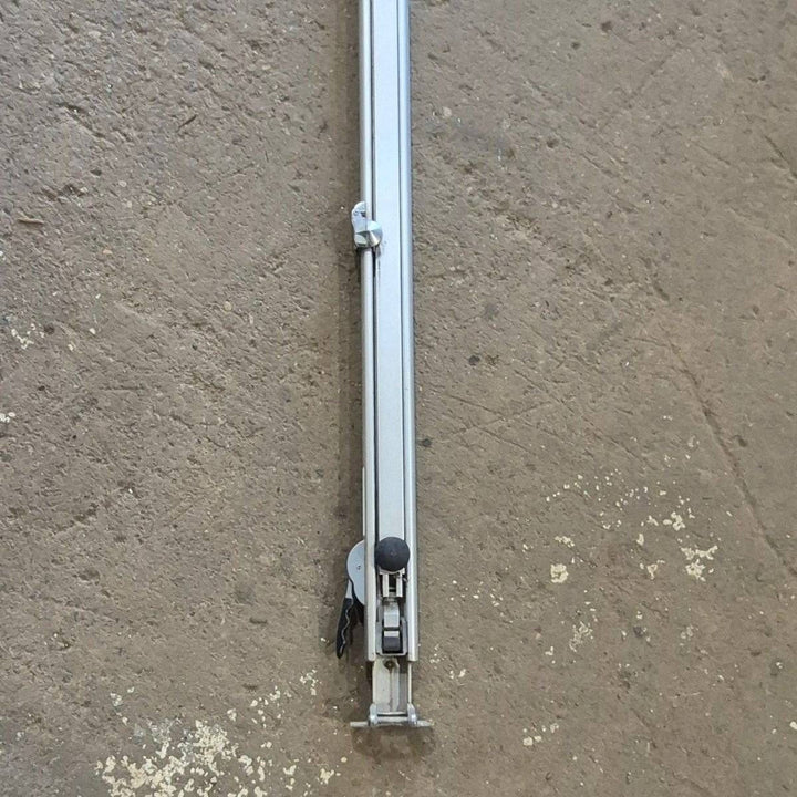Used Dometic Awning Arm, 8500 Series, Silver (Satin), 73" - 8483000.101 - Young Farts RV Parts
